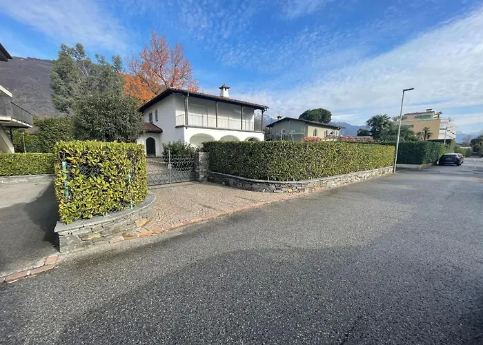 Villa Dei Pioppi - Objekt 2000