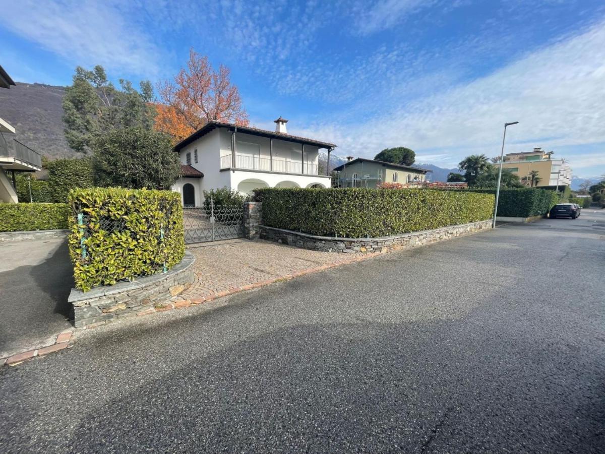 Holiday home Dei Pioppi - Objekt 2000 Ascona