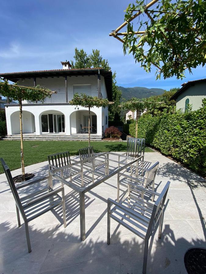 Dei Pioppi - Objekt 2000 * Ascona