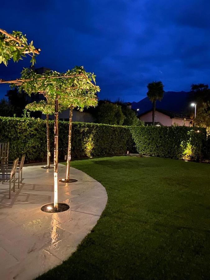 Holiday home Dei Pioppi - Objekt 2000 Ascona